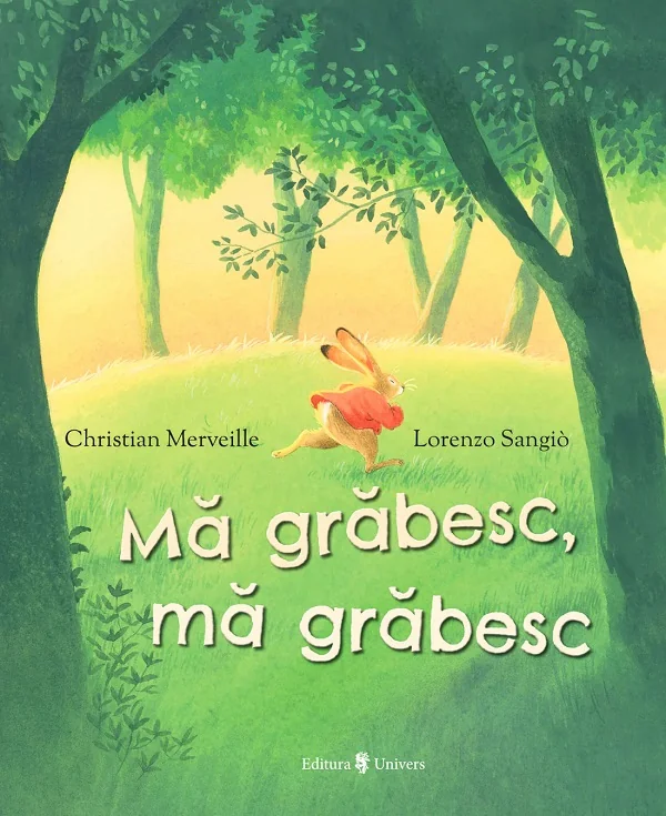 Ma grabesc, ma grabesc