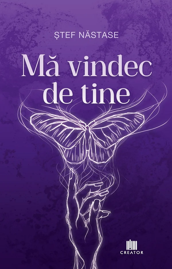 Ma vindec de tine
