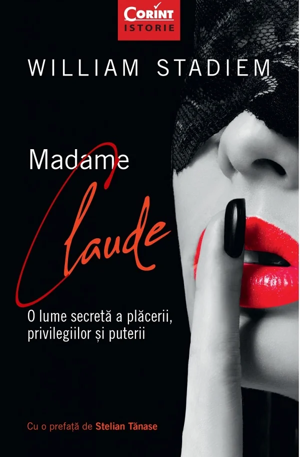 Madame Claude
