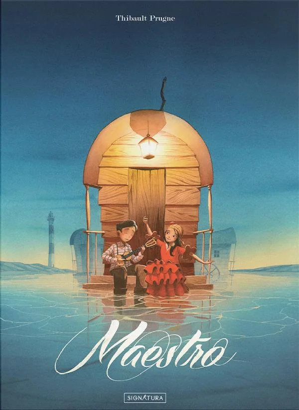 Maestro
