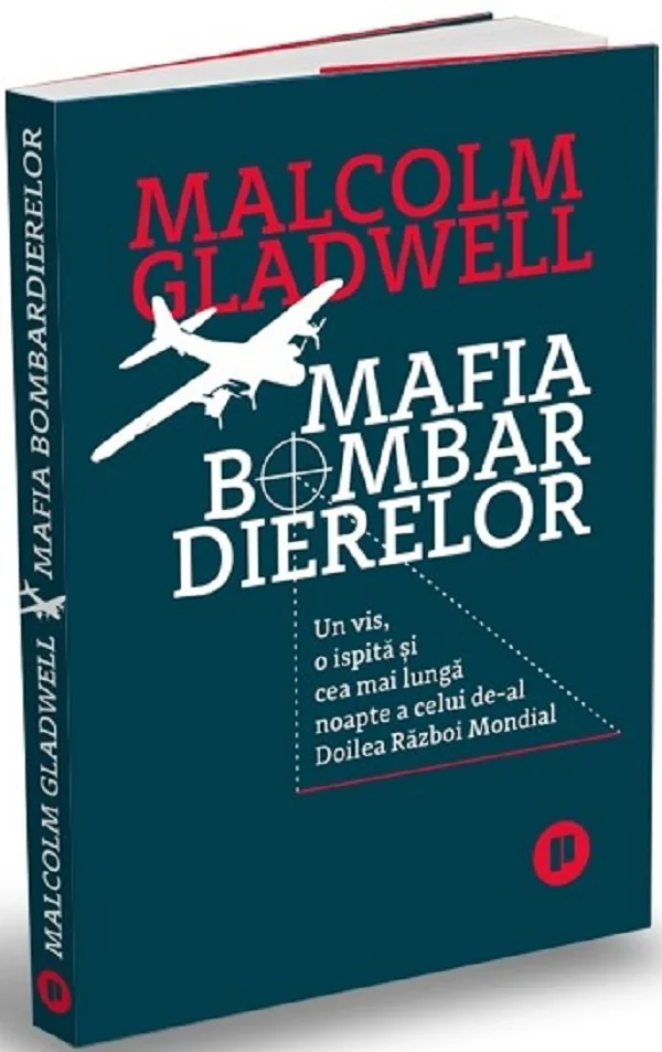 Mafia bombardierelor