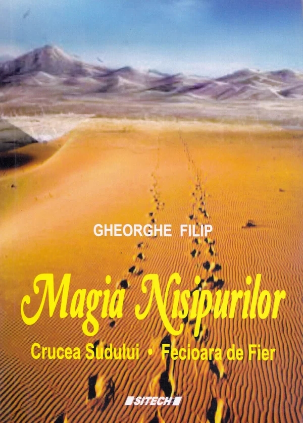 Magia nisipurilor