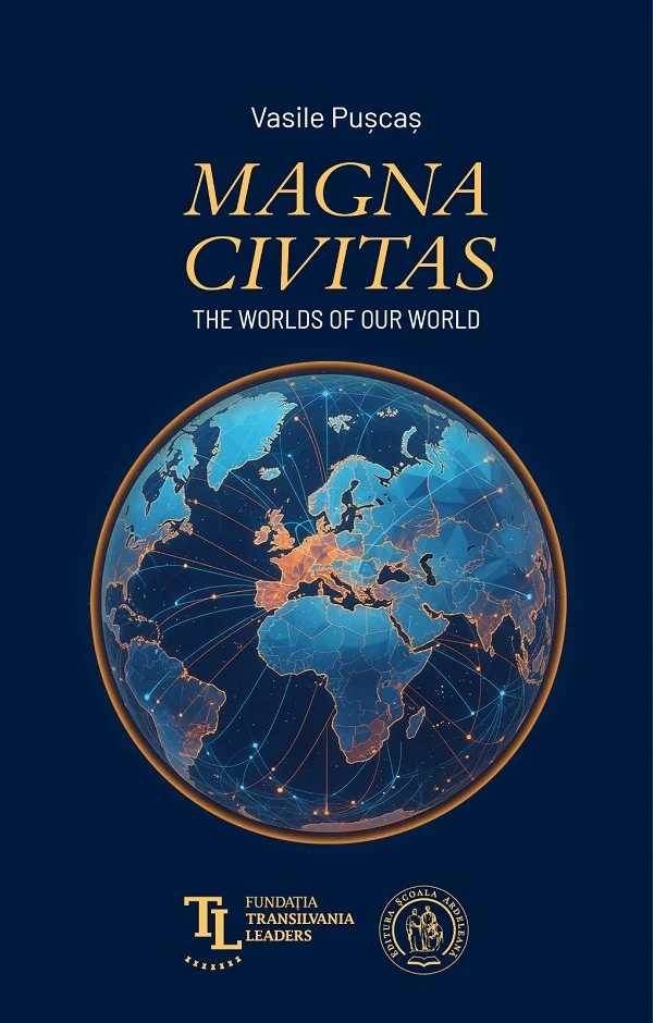 Magna Civitas. The Worlds of Our World