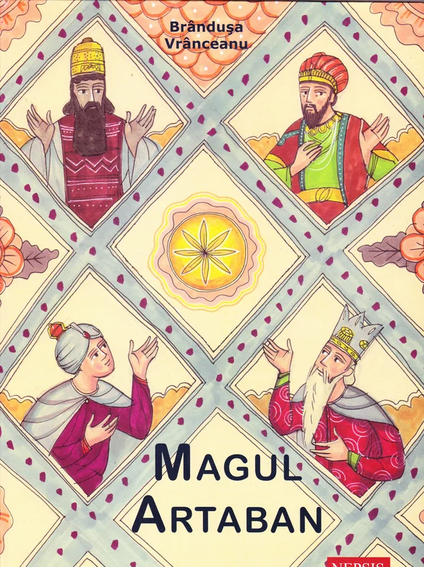 Magul Artaban + CD