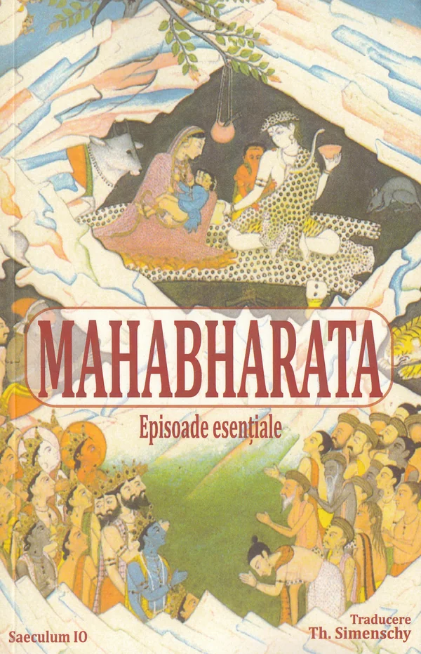 Mahabharata