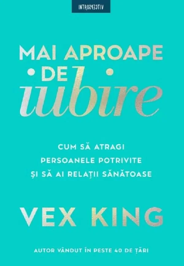 Mai aproape de iubire