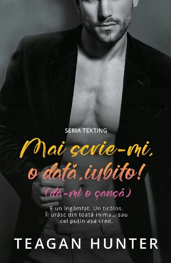 Mai scrie-mi o data, iubito! (Da-mi o sansa)