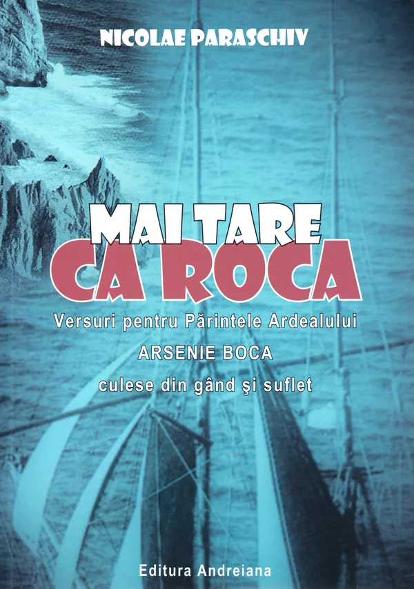 Mai tare ca roca