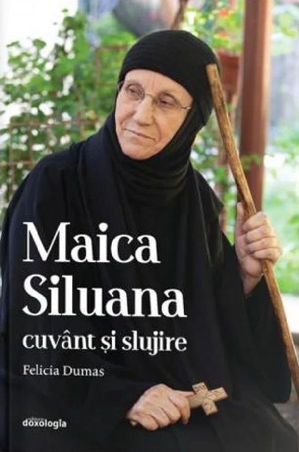 Maica Siluana. Cuvant si slujire
