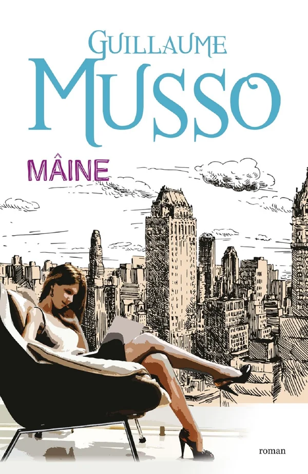 Maine
