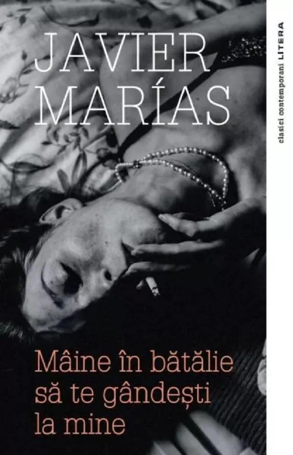 Maine in batalie sa te gandesti la mine