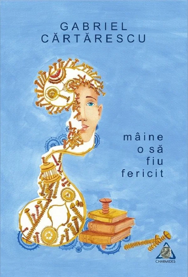 Maine o sa fiu fericit