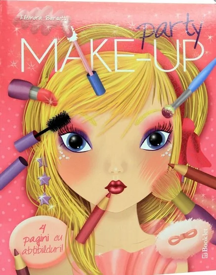 Make-Up Party