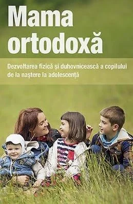 Mama ortodoxa