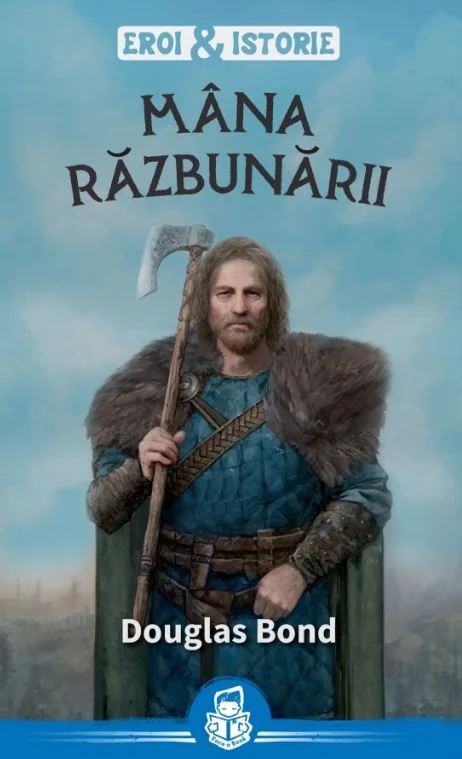 Mana razbunarii