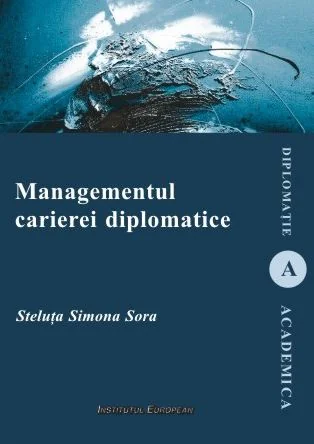 Managementul carierei diplomatice
