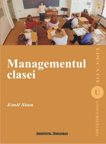Managementul Clasei