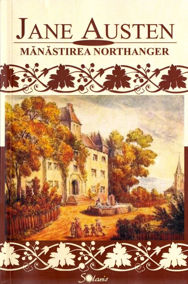 Manastirea Northanger
