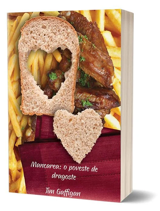 Mancarea: o poveste de dragoste