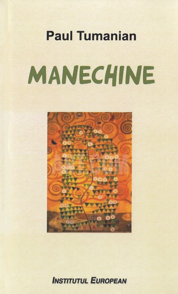 Manechine