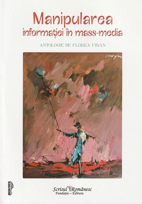 Manipularea informatiei in mass-media