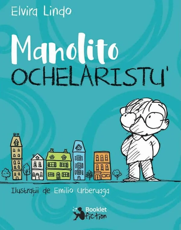 Manolito Ochelaristu'