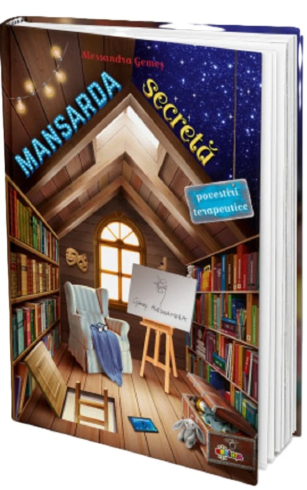 Mansarda secreta