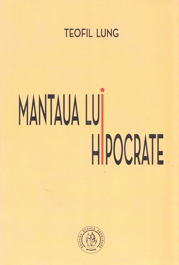 Mantaua lui Hipocrate