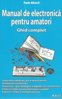 Manual de electronica pentru amatori