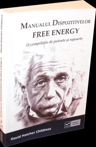 Manualul dispozitivelor free energy