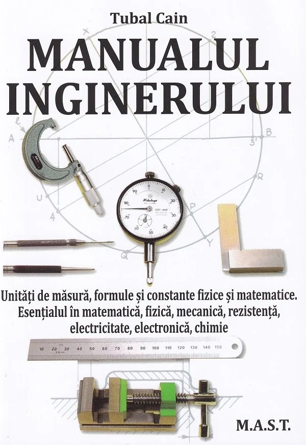 Manualul inginerului