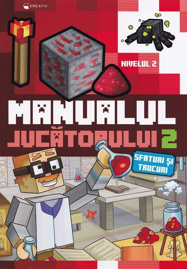 Manualul jucatorului 2 nivelul 2. Sfaturi si trucuri