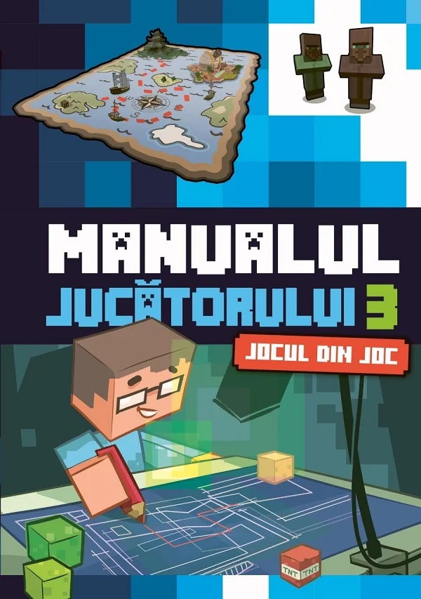 Manualul jucatorului 3 Ed.2025