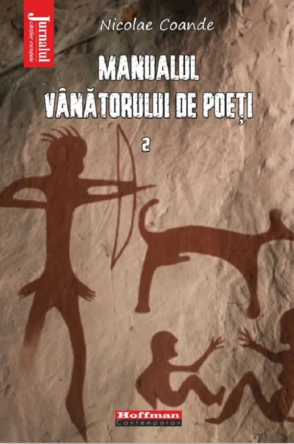 Manualul vanatorului de poeti Vol.2