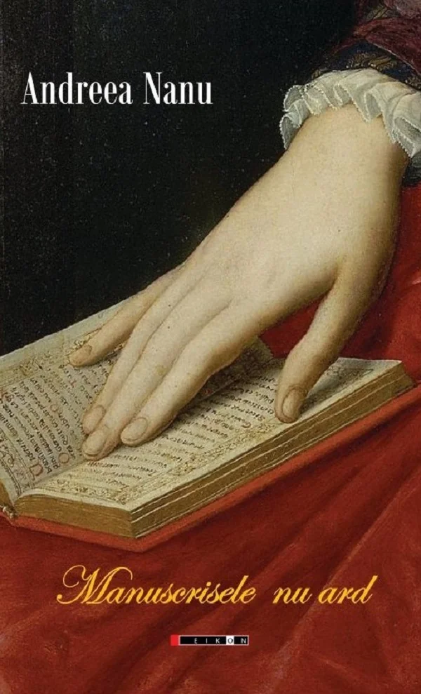 Manuscrisele nu ard