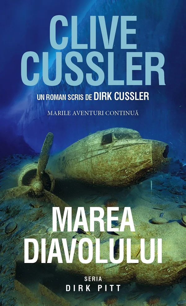 Marea diavolului