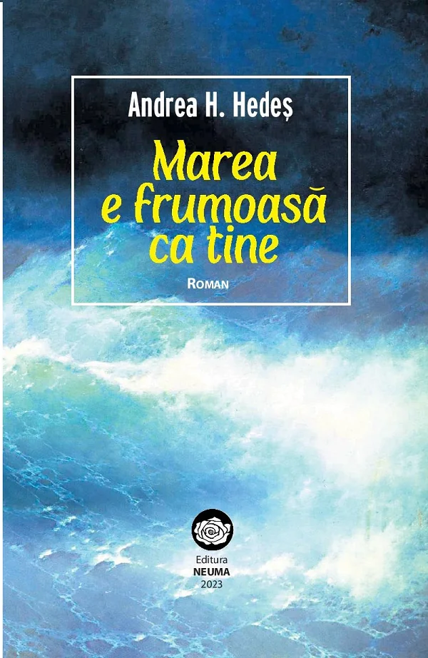 Marea e frumoasa ca tine
