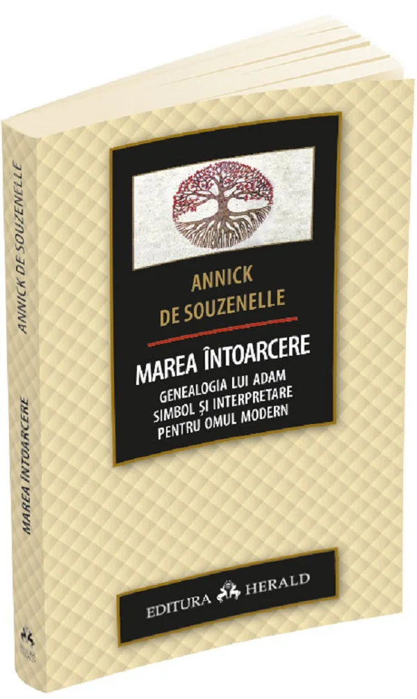Marea intoarcere. Genealogia lui Adam