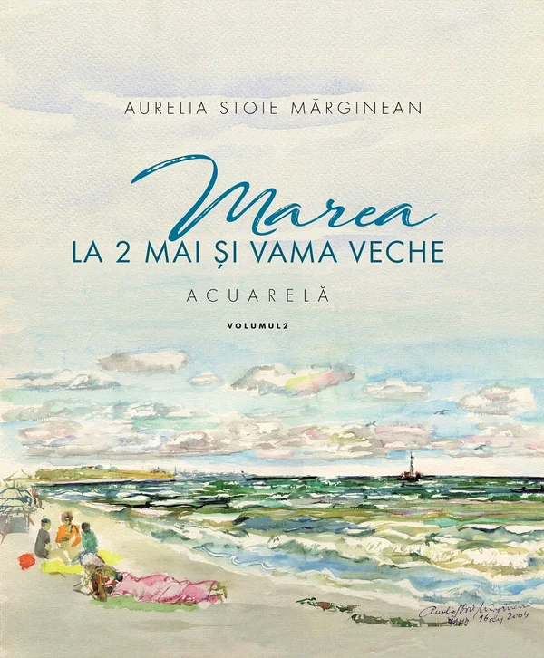 Marea la 2 Mai si Vama Veche Vol.2