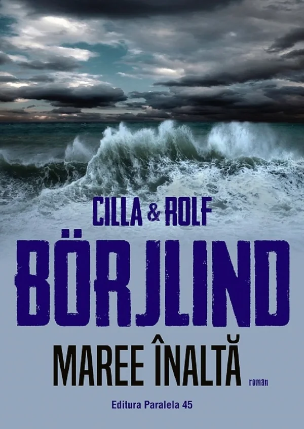 Maree inalta