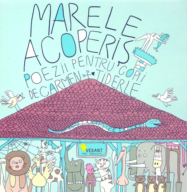Marele Acoperis