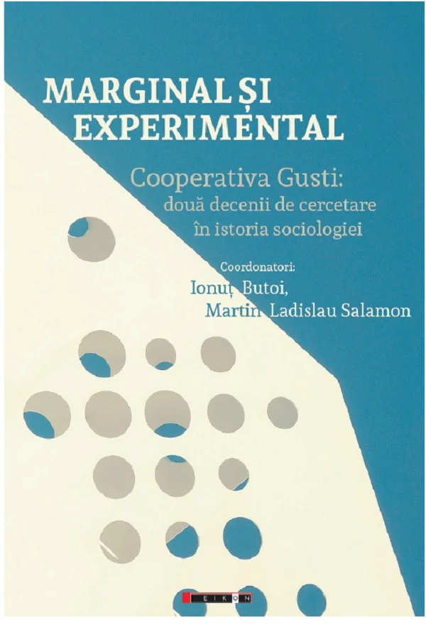Marginal si experimental