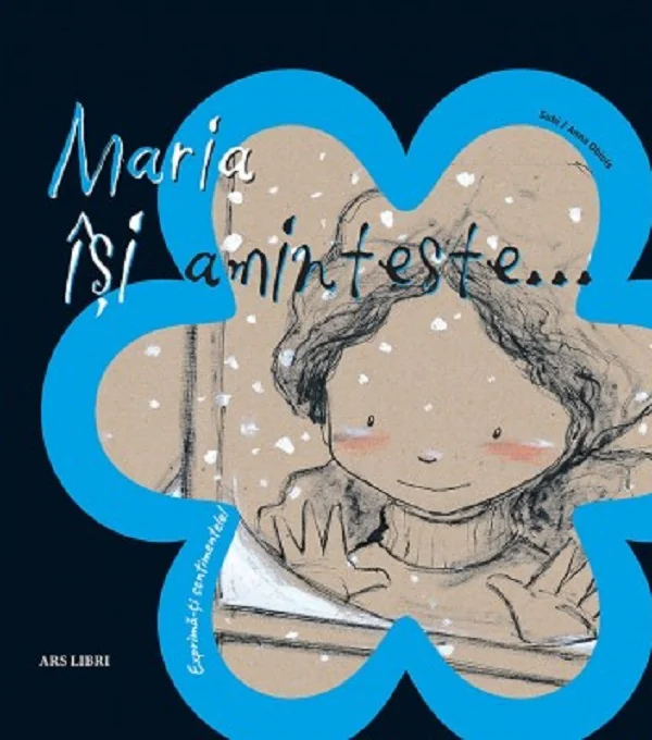 Maria isi aminteste... - Anna Obiols, Subi