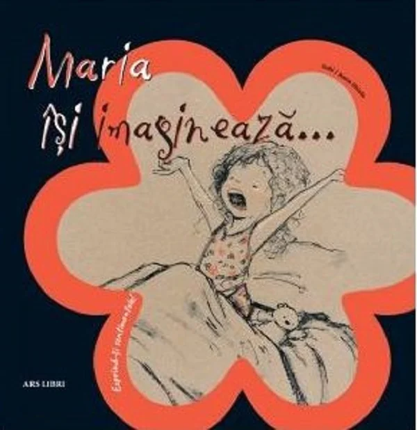 Maria isi imagineaza...