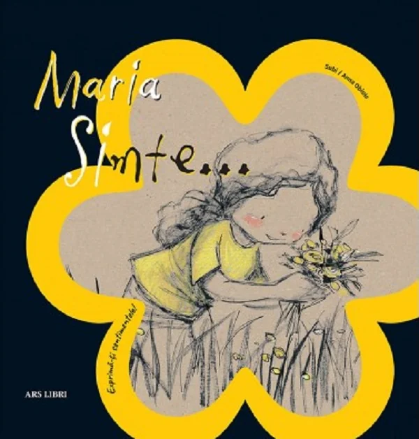 Maria simte... - Anna Obiols, Subi