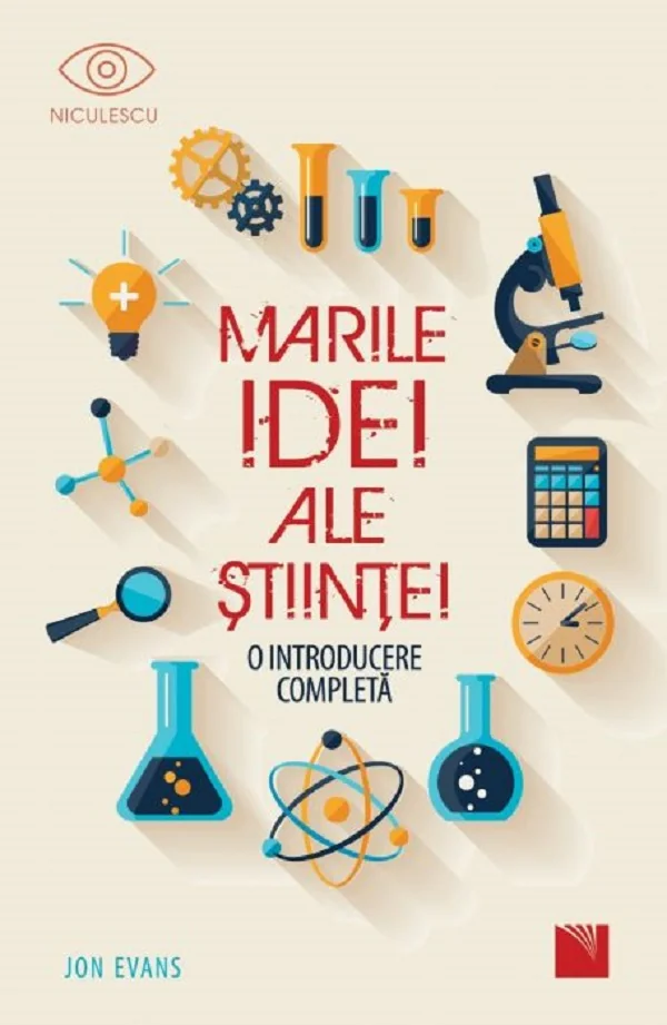Marile idei ale stiintei