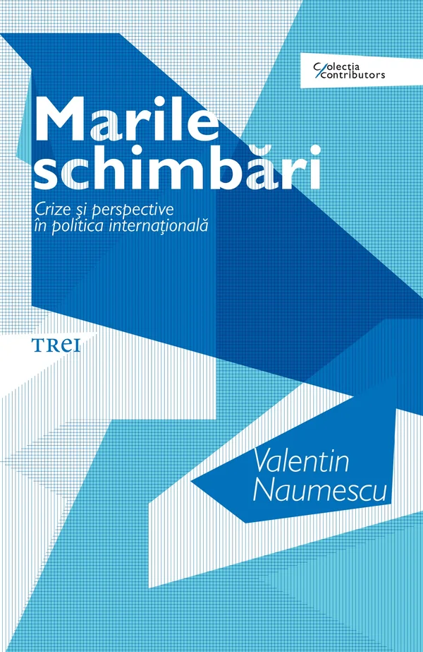 Marile schimbari
