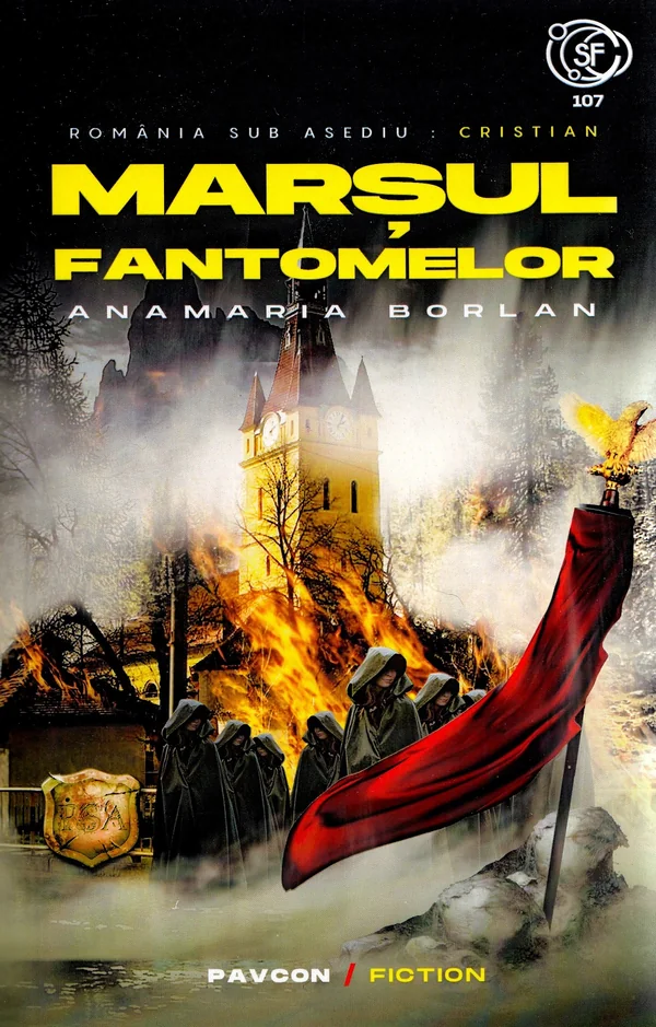 Marsul fantomelor