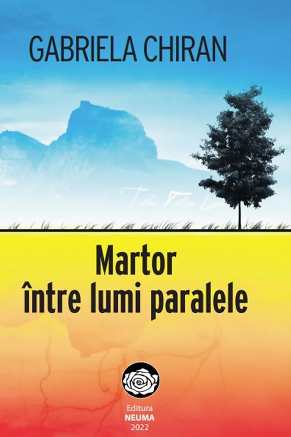 Martor intre lumi paralele