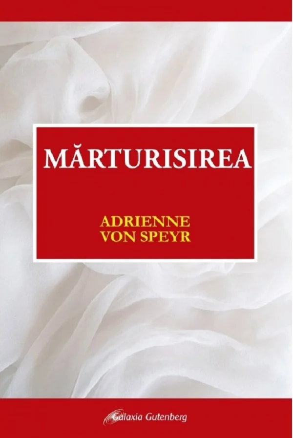 Marturisirea
